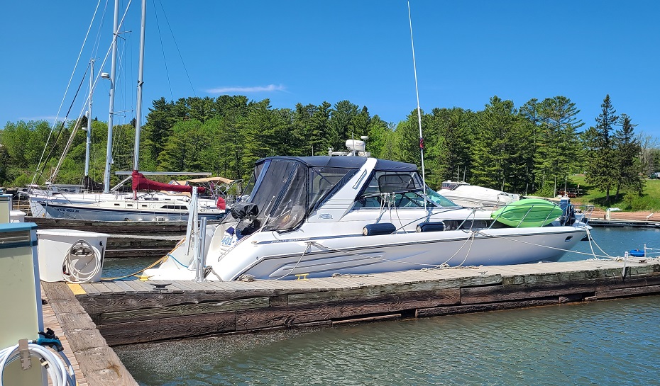 1999-Bayliner-4085-Avanti-Anchors-Aweigh-Boat-Sales-Used-Boats-For-Sale-In-Minnesota-Yachts-3