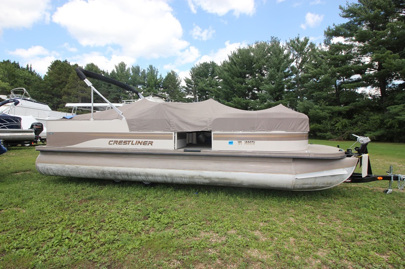 2001-Crestliner-2485-LSI-Anchors-Aweigh-Boat-Sales-Used-Boats-For-Sale-Minnesota-Pontoon-1