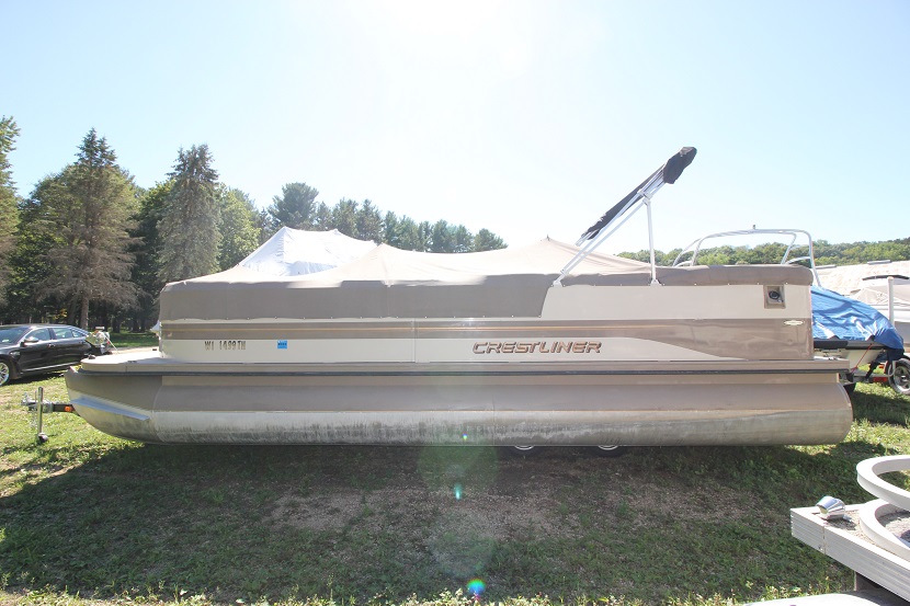 2001-Crestliner-2485-LSI-Anchors-Aweigh-Boat-Sales-Used-Boats-For-Sale-Minnesota-Pontoon-2
