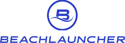 Beachlauncher logo