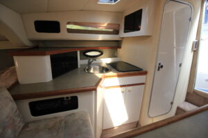 1994 Bayliner 3055 Ciera Sunbridge - Anchors Aweigh Boat Sales - Used Boats For Sale In Minnesota (18)