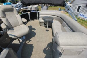 2019 Premier 240 Sunsation 26' - Anchors Aweigh Boat Sales - Used Boats And Pontoons For Sale In Minnesota (8)