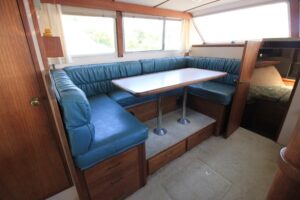 1989 Tollycraft Sport Cruiser 30 - Anchors Aweigh Boat Sales - Used Boats For Sale In Minnesota (14)