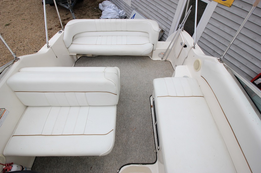 1998 Sea Ray 240 - Anchors Aweigh Boat Sales - Used Boats For Sale In Minnesota (10)