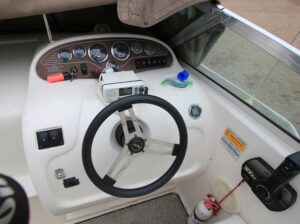 1998 Sea Ray 240 - Anchors Aweigh Boat Sales - Used Boats For Sale In Minnesota (7)
