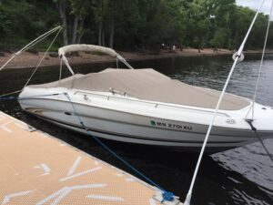 2001 Sea Ray 260 Bow Rider - Anchors Aweigh Boat Sales - Used Boats For Sale In Minnesota - Bow Rider - Runabout (8)