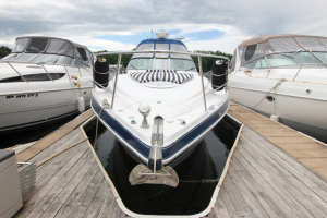2008 Four Winns V338