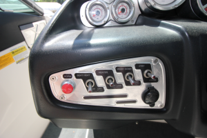 2008 Mastercraft X15 SS