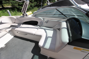 2008 Mastercraft X15 SS