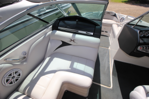 2008 Mastercraft X15 SS