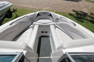 2008 Mastercraft X15 SS