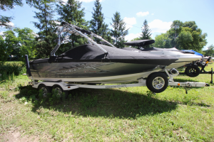 2008 Mastercraft X15 SS