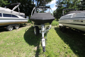 2008 Mastercraft X15 SS