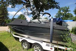 2008 Mastercraft X15 SS