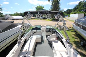 2008 Mastercraft X15 SS