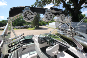 2008 Mastercraft X15 SS