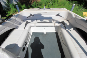2008 Mastercraft X15 SS