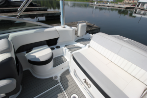 2015 Cruisers Sport Series 238