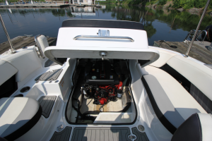 2015 Cruisers Sport Series 238