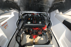 2015 Cruisers Sport Series 238