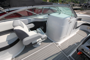2015 Cruisers Sport Series 238