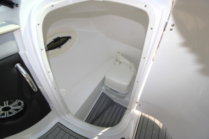 2015 Cruisers Sport Series 238