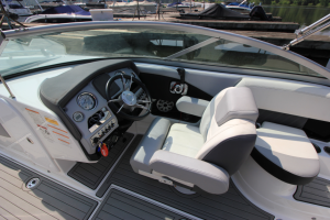 2015 Cruisers Sport Series 238