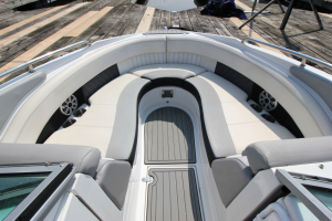 2015 Cruisers Sport Series 238