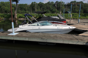 2015 Cruisers Sport Series 238