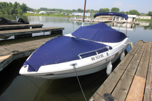 2015 Cruisers Sport Series 238