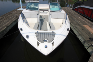 2015 Cruisers Sport Series 238