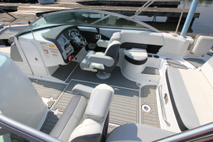 2015 Cruisers Sport Series 238