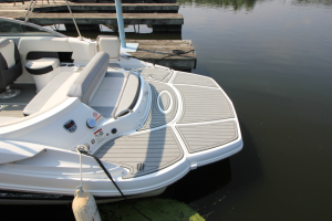 2015 Cruisers Sport Series 238