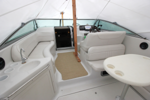 2002 Crownline 290 CR