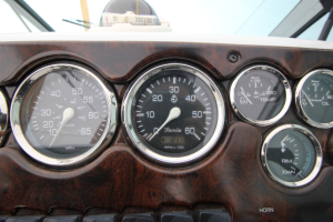 2002 Crownline 290 CR