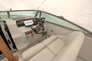 2002 Crownline 290 CR
