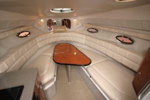 2002 Crownline 290 CR