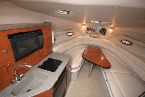 2002 Crownline 290 CR