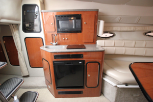 2002 Crownline 290 CR