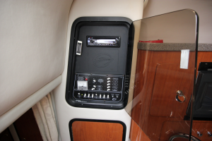 2002 Crownline 290 CR