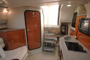 2002 Crownline 290 CR