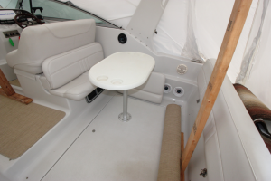 2002 Crownline 290 CR