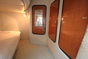 2002 Crownline 290 CR