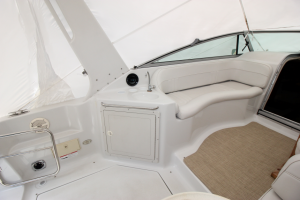 2002 Crownline 290 CR