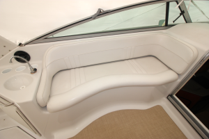 2002 Crownline 290 CR