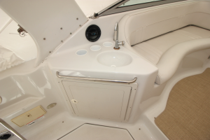 2002 Crownline 290 CR