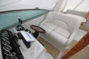 2002 Crownline 290 CR