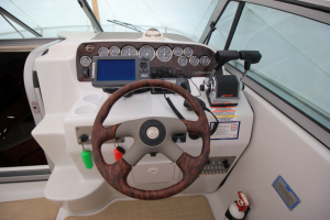 2002 Crownline 290 CR