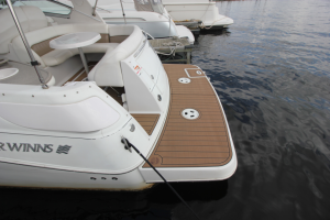 2004 Four Winns 288 Vista