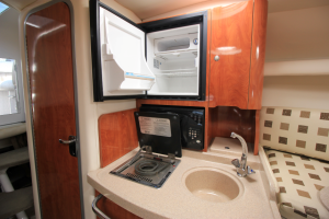 2004 Four Winns 288 Vista